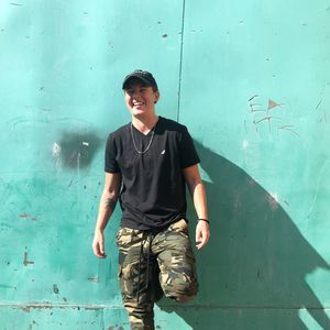 Meet your Posher, Shea